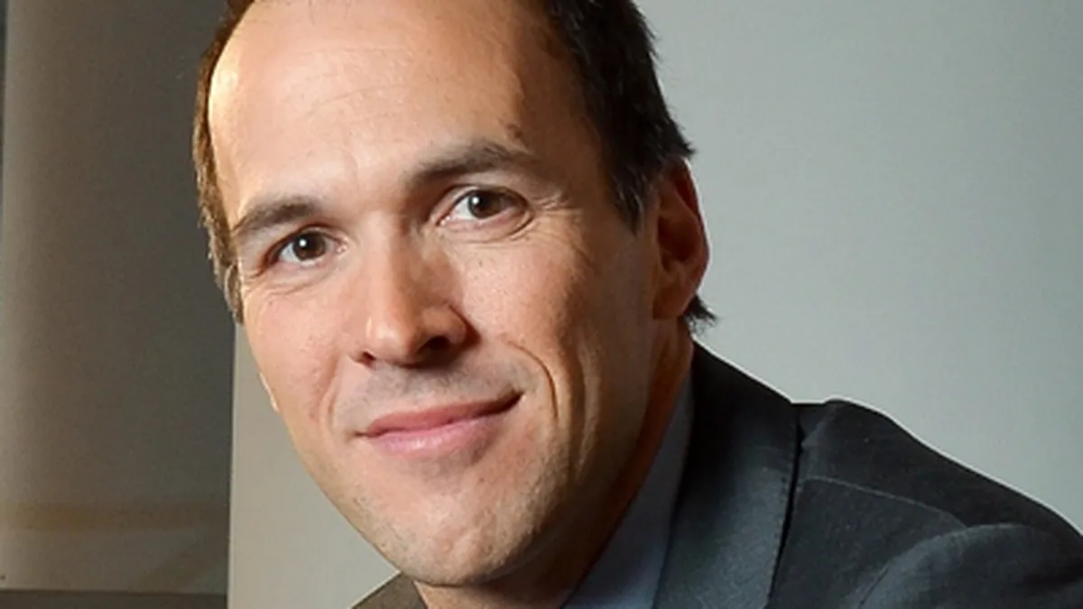 Cum se pregateste un producator de revolutia farmaceutica