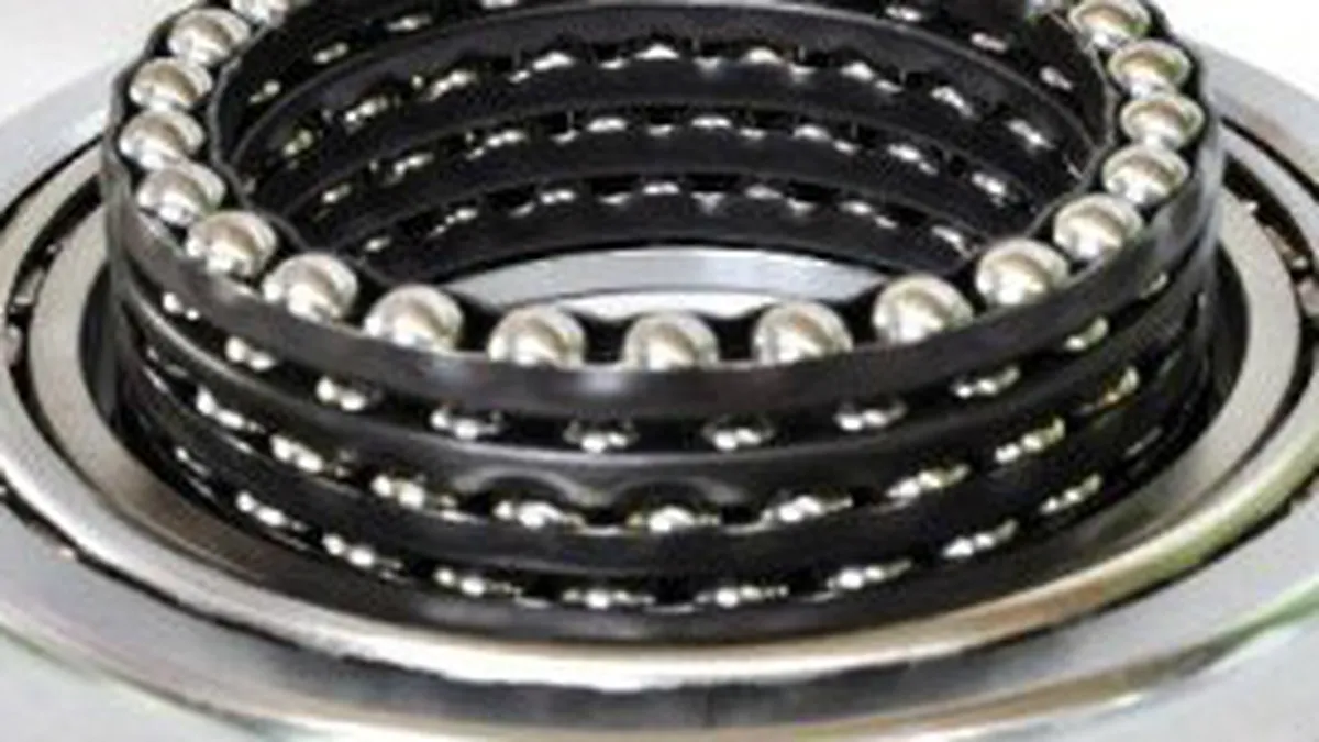 Turcii de la Rulmenti Barlad: Romania a devenit groapa de gunoi a rulmentilor contrafacuti