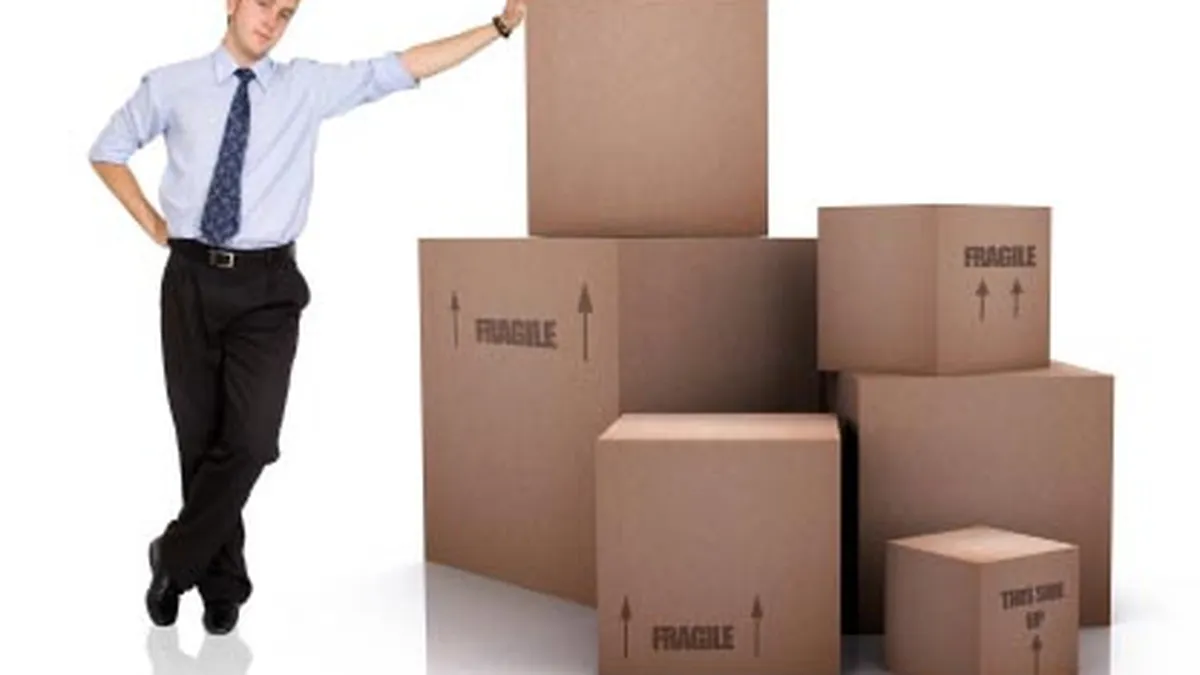 60% dintre romani s-ar muta in strainatate pentru un loc de munca