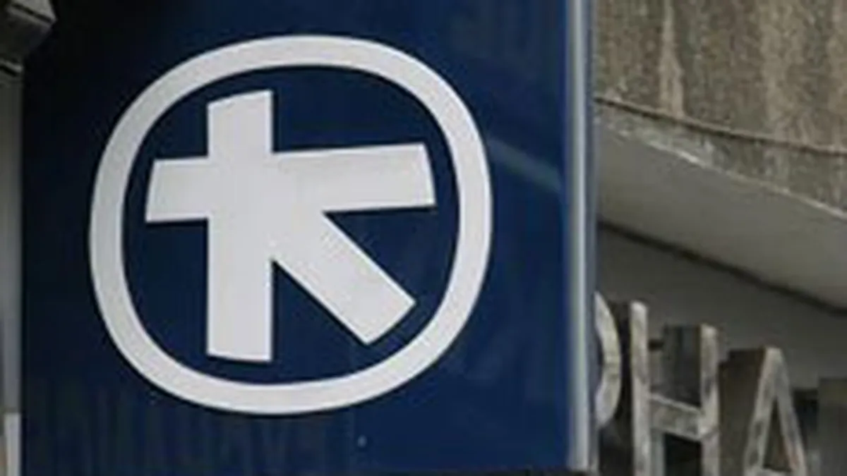 BERD ar putea cumpara 30% din subsidiarele est-europene ale Alpha Bank, inclusiv din Romania