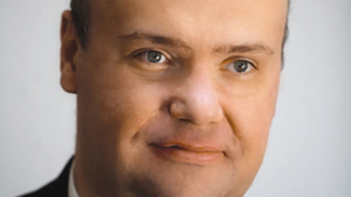 Eric Stab preia si functia de director general al GDF Suez Energy Romania