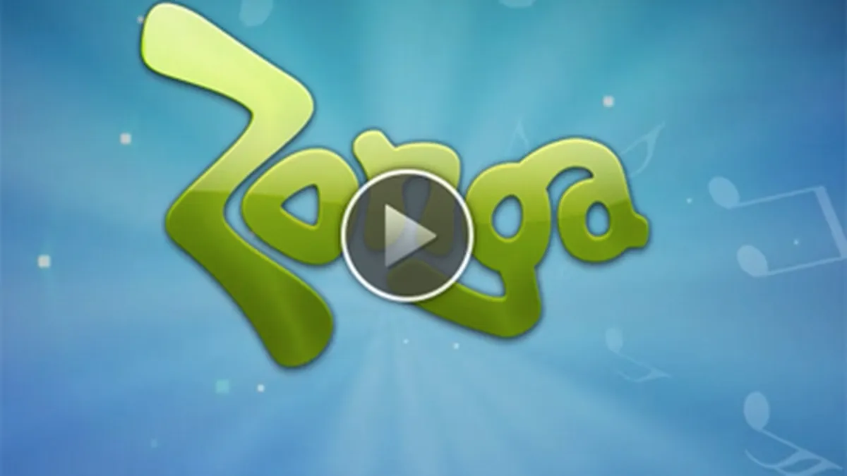 Ce mare jucator a cumparat 10% din biblioteca muzicala a lui Trilulilu