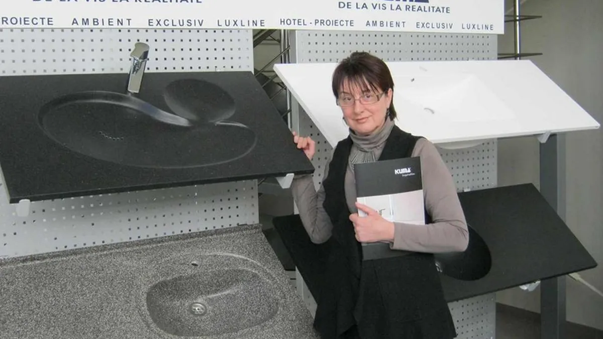 Romanii, intarziati si timizi in modernizarea bailor