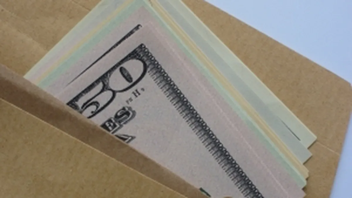 Ce cumpara marile firme. Cele mai atractive industrii pentru achizitii