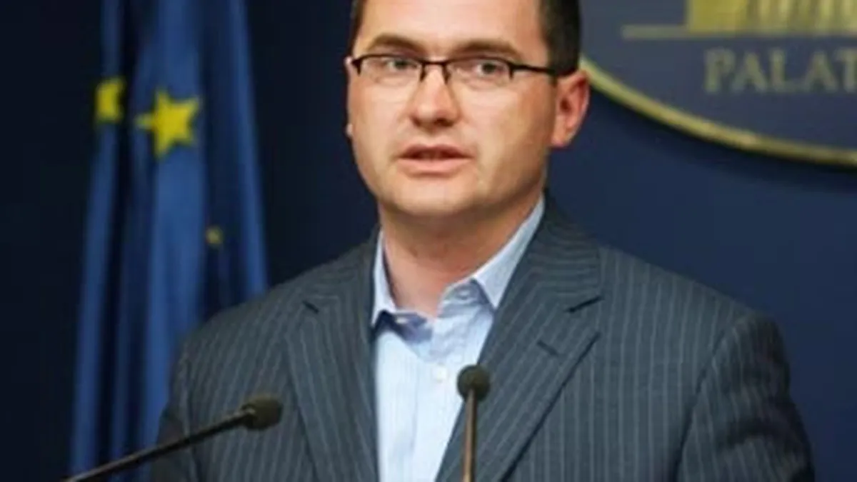 Korodi blocheaza Rosia Montana. Vezi ce replica i-a dat lui Basescu