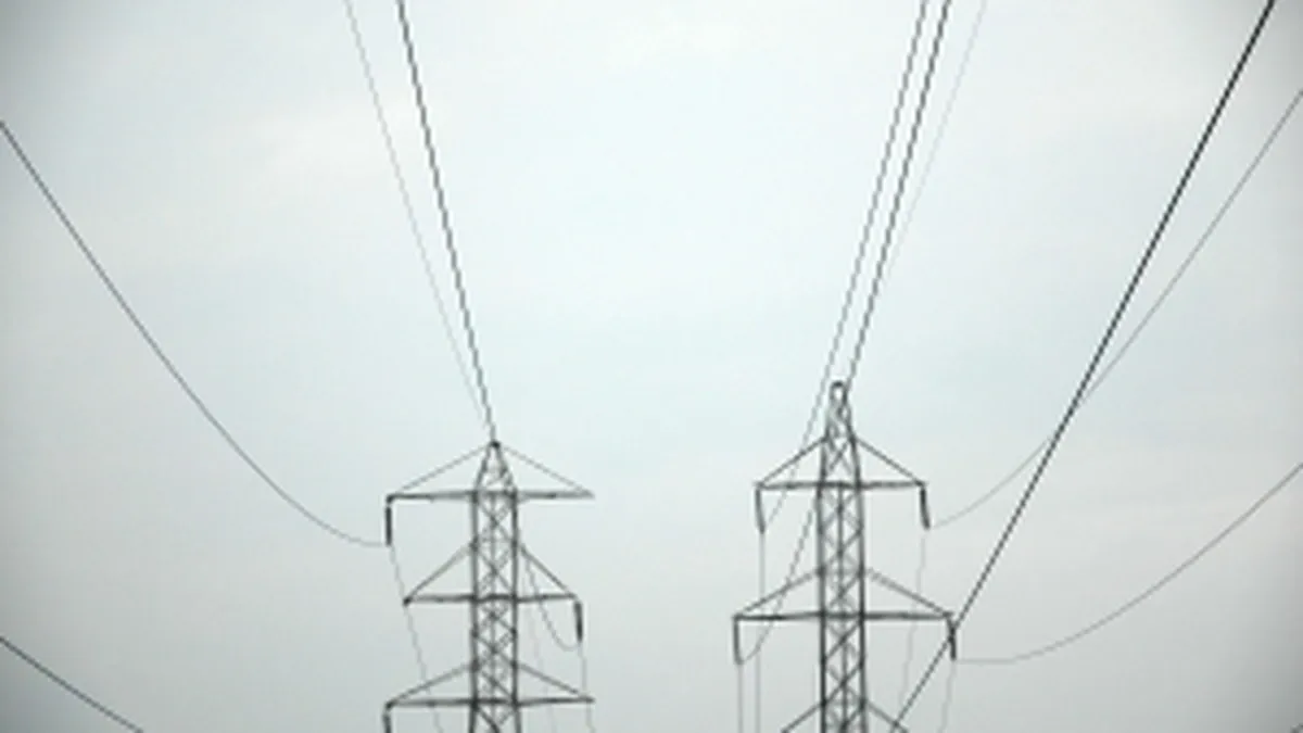 Nuclearelectrica asteapta pana pe 21 mai oferte de la brokeri pentru intermedierea listarii