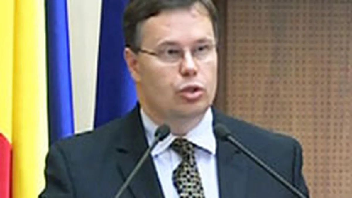 Jeffrey Franks vine insotit de viitorul sef al misiunii FMI in Romania