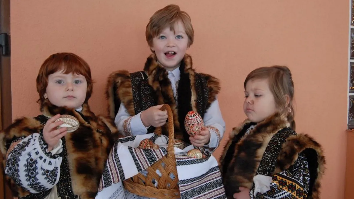 Premiera in ultimii ani. Romanii petrec Pastele in tara