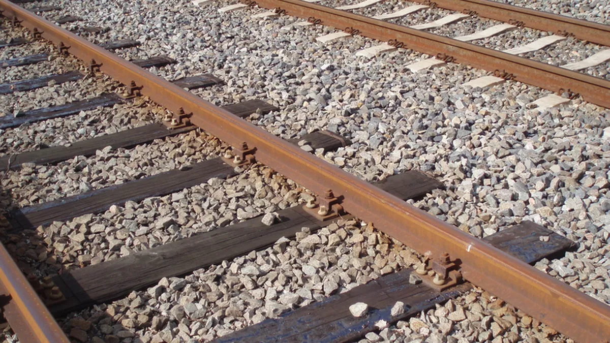 Grup Feroviar Roman vrea sa preia companiile feroviare elene