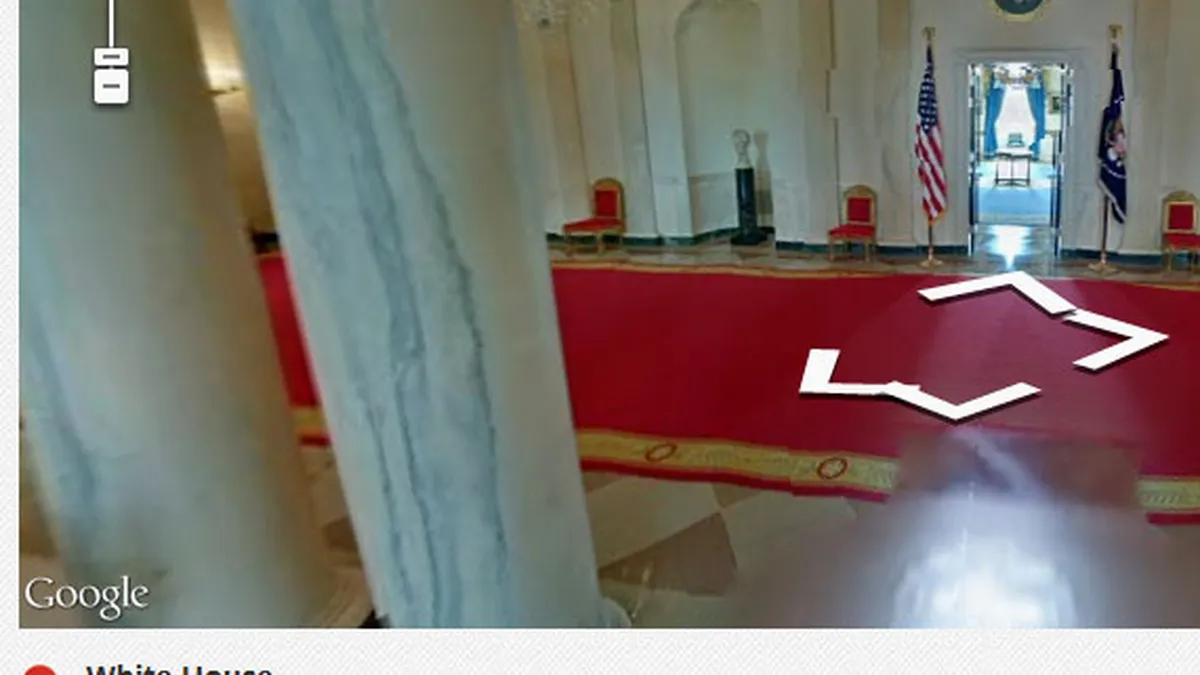 Google, amendat cu 25.000 de dolari in legatura cu StreetView