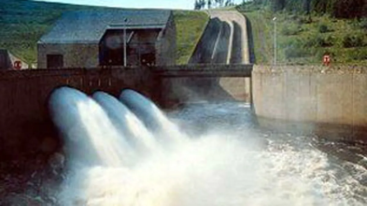 Hidroelectrica are programate investitii de 1,557 mld. lei in 2012