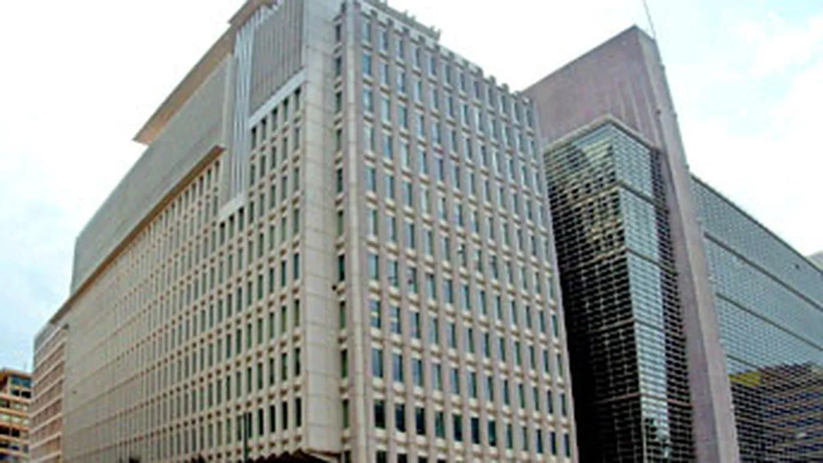 Banca Mondiala isi alege presedintele. Vezi cine e favoritul