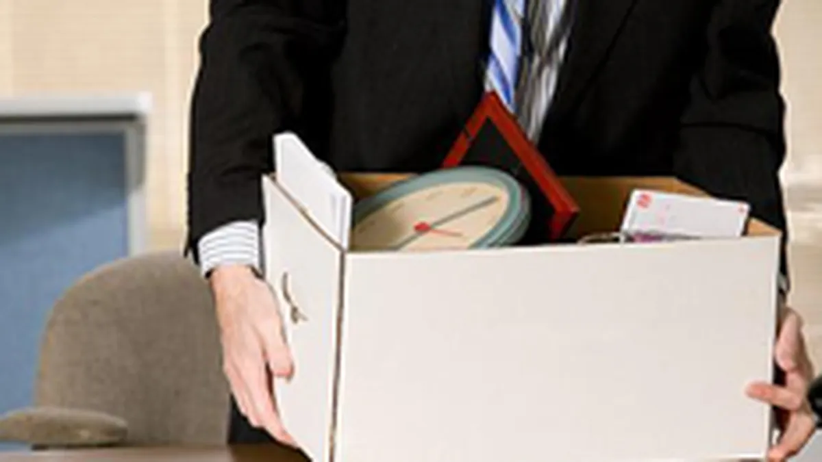 Rata somajului BIM a crescut in 2011 la 7,4%