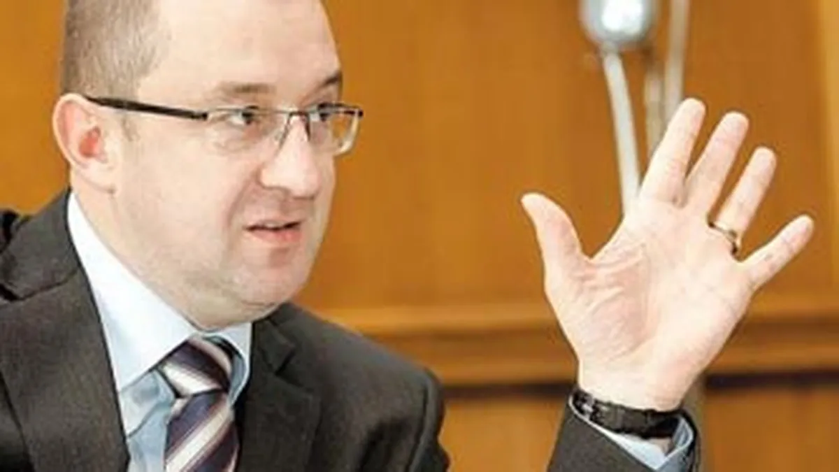 Incep Patimile lui Blejnar. A reusit sa stranga 2 miliarde euro din evaziune?