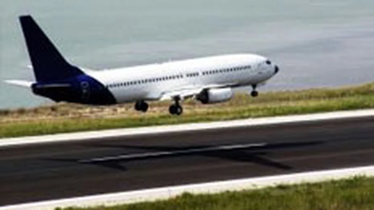 Ce mare companie colaboreaza cu Nelu Iordache la aeroportul din Adunatii Copaceni