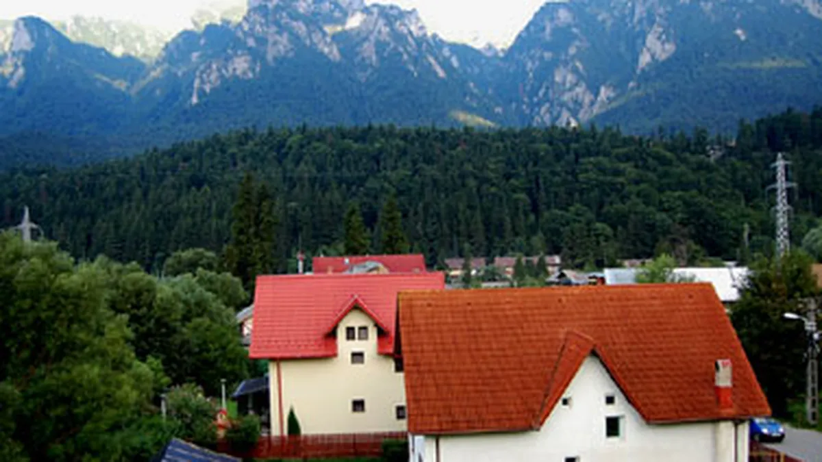 Tepele site-urilor de reduceri alerteaza forumurile inalte: Igienizarea turismului romanesc in cifre