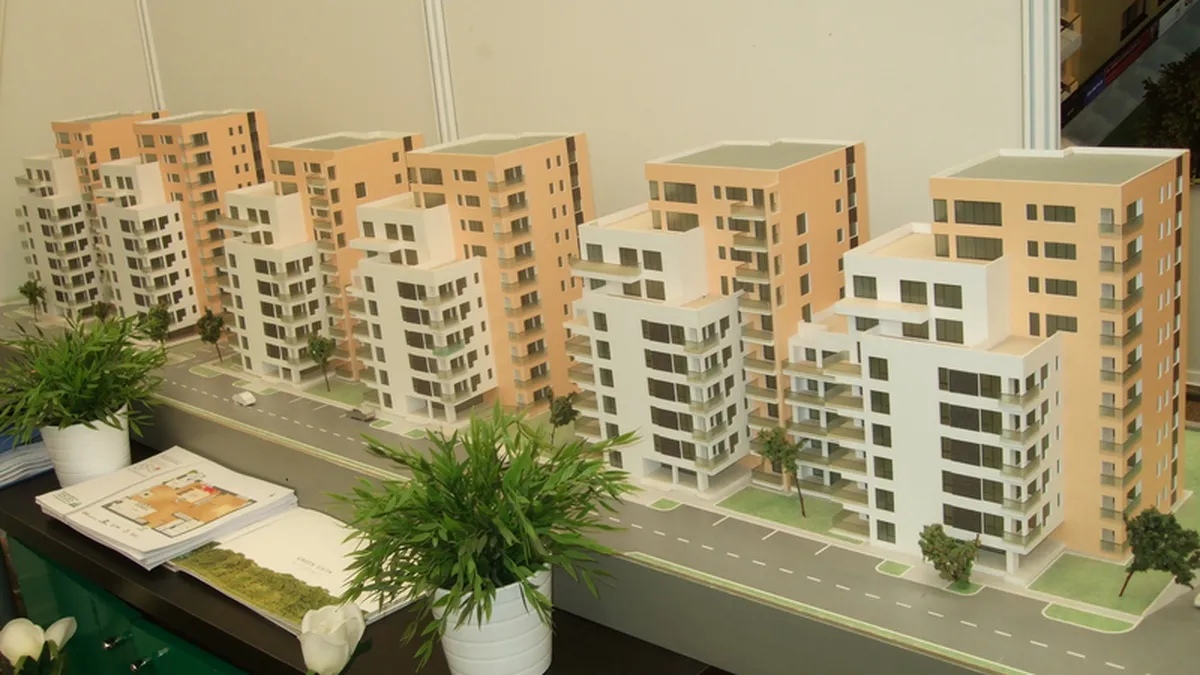 Timon 2012: Dezvoltatorii, adaptati la piata. Vezi cat au ieftinit locuintele