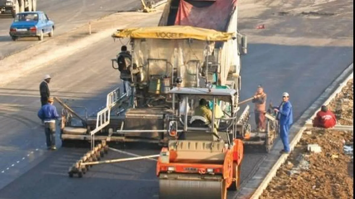 CNADNR va inchiria 256 de autoutilitare cu peste 48 mil. lei