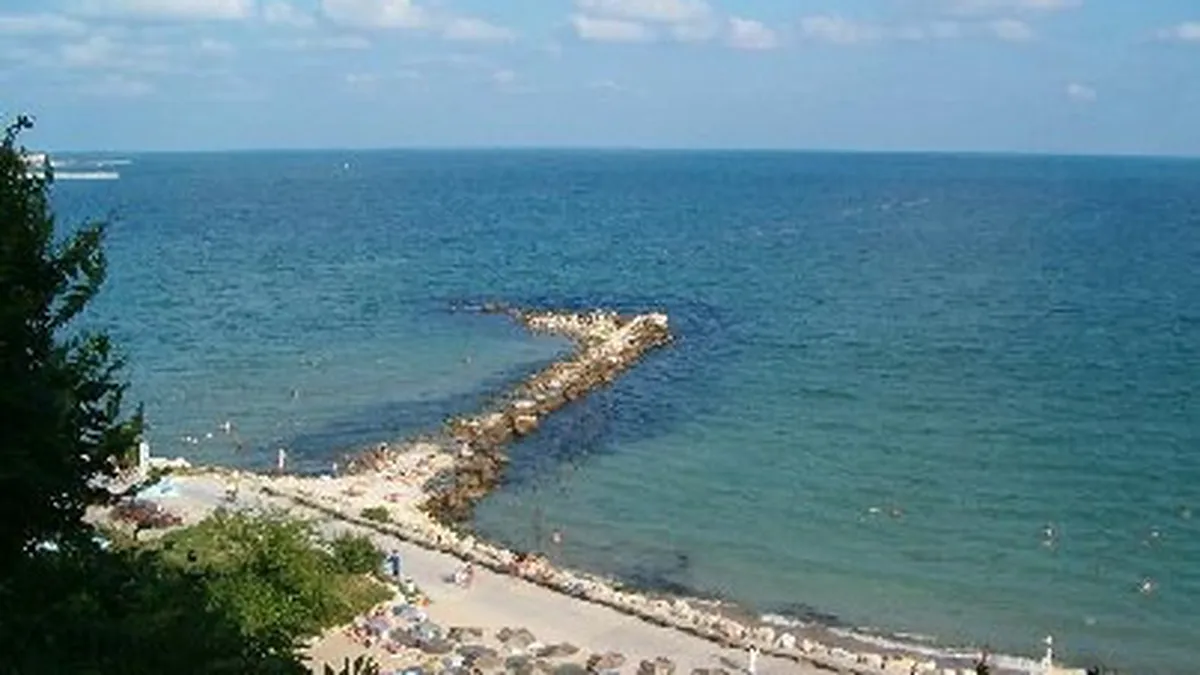 Cele mai bune oferte la mare de 1 Mai