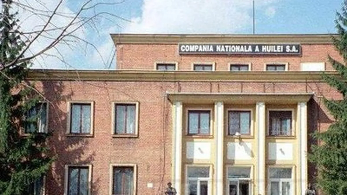 Guvernul acorda CNH 127 mil. lei, pentru inchiderea minelor neviabile