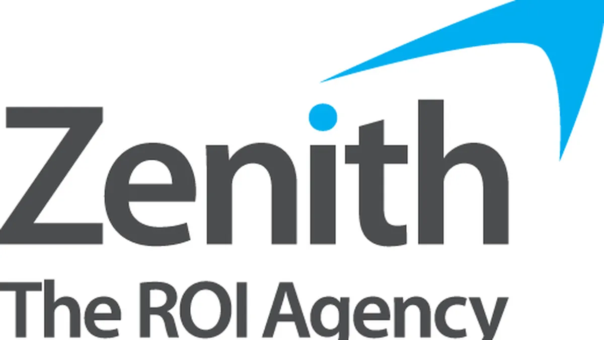 ZenithOptimedia Group s-a rebranduit. Vezi noul slogan