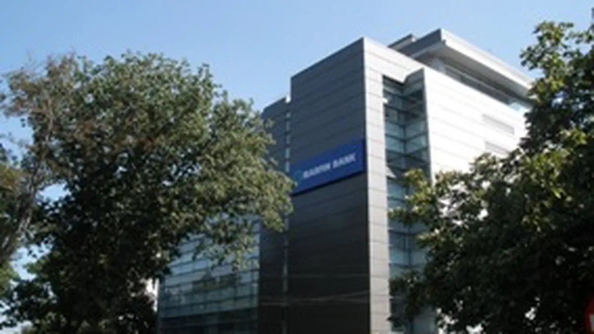 Marfin Bank acorda credite ipotecare in lei cu dobanda fixa in primul an