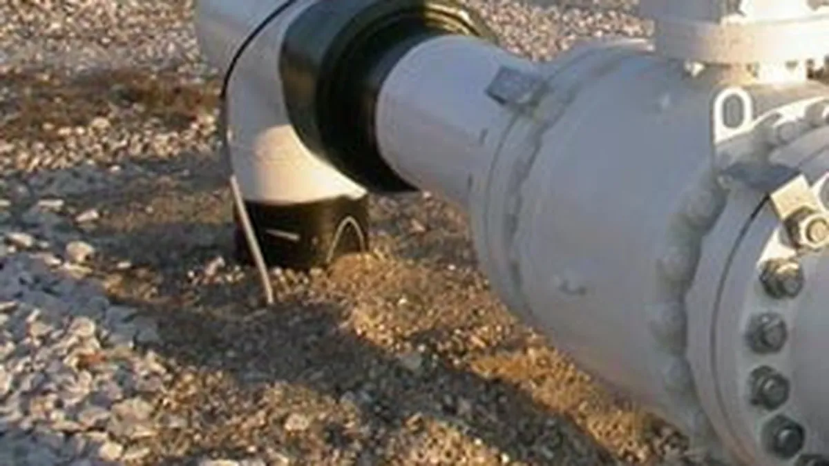 MOL se retrage din proiectul Nabucco. Vezi cine i-ar putea lua locul