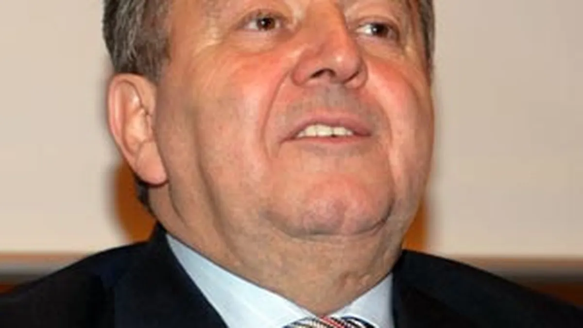 Condamnat la inchisoare, Ilie Carabulea a demisionat din conducerea Bancii Carpatica