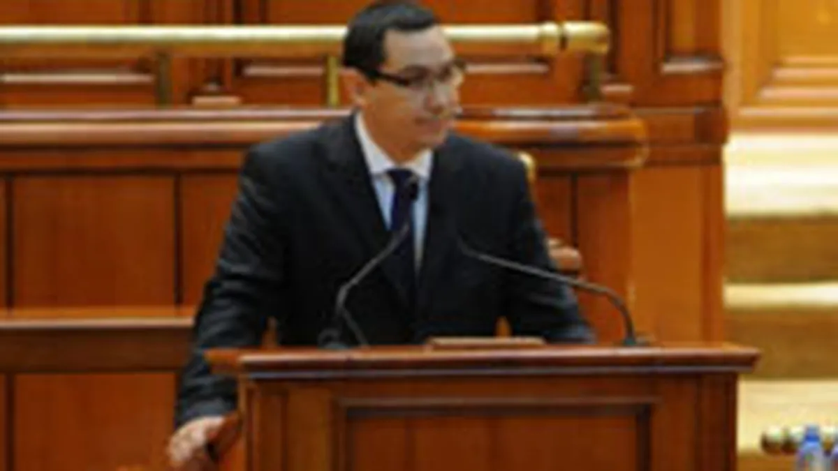 Guvernul Victor Ponta: Care sunt numele vehiculate pentru noul cabinet