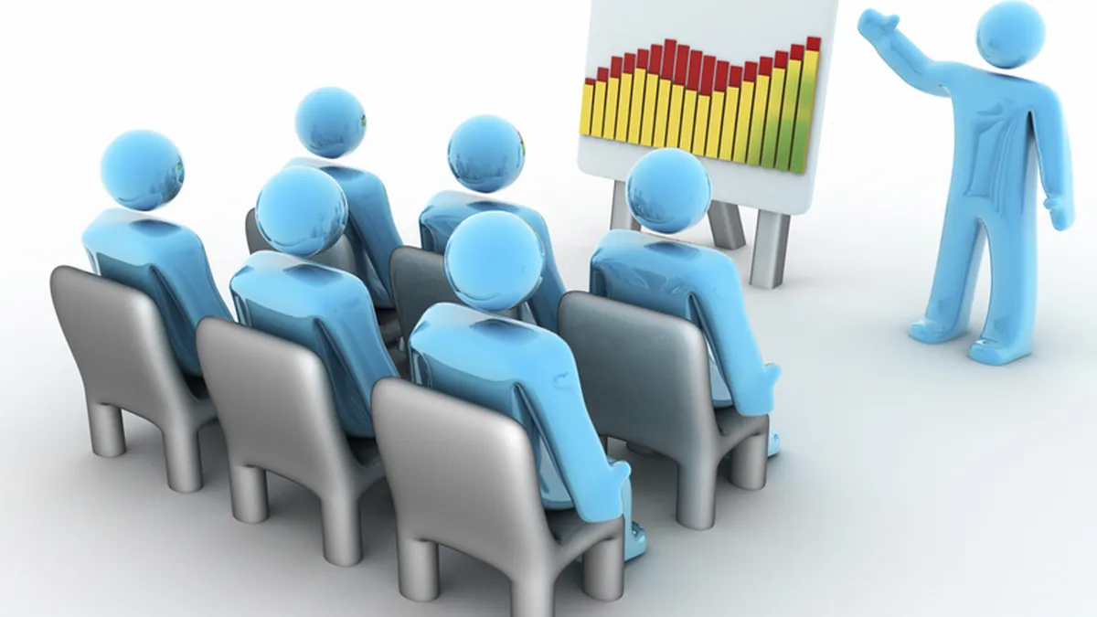 Trend Consult deschide un centru de evaluare pentru specialistii in vanzari