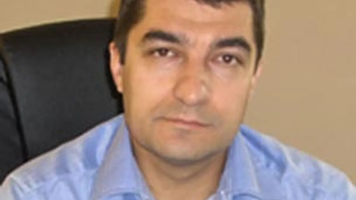 Profi a luat director financiar de la Albalact