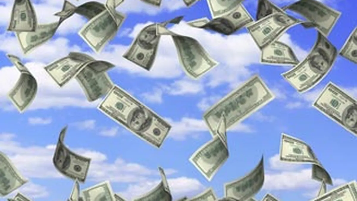 Cat cheltuiesc firmele de stat pe sponsorizare, reclama si protocol