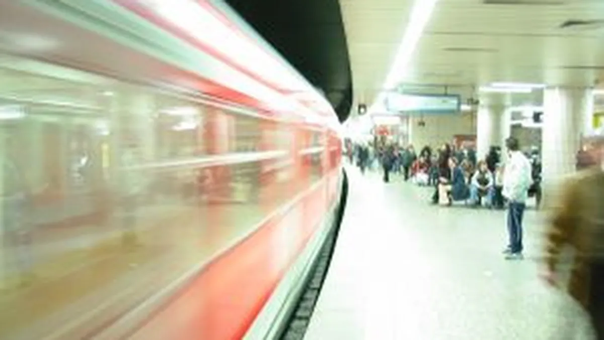 6 statii de metrou din Bucuresti primesc numele unor fotbalisti celebri