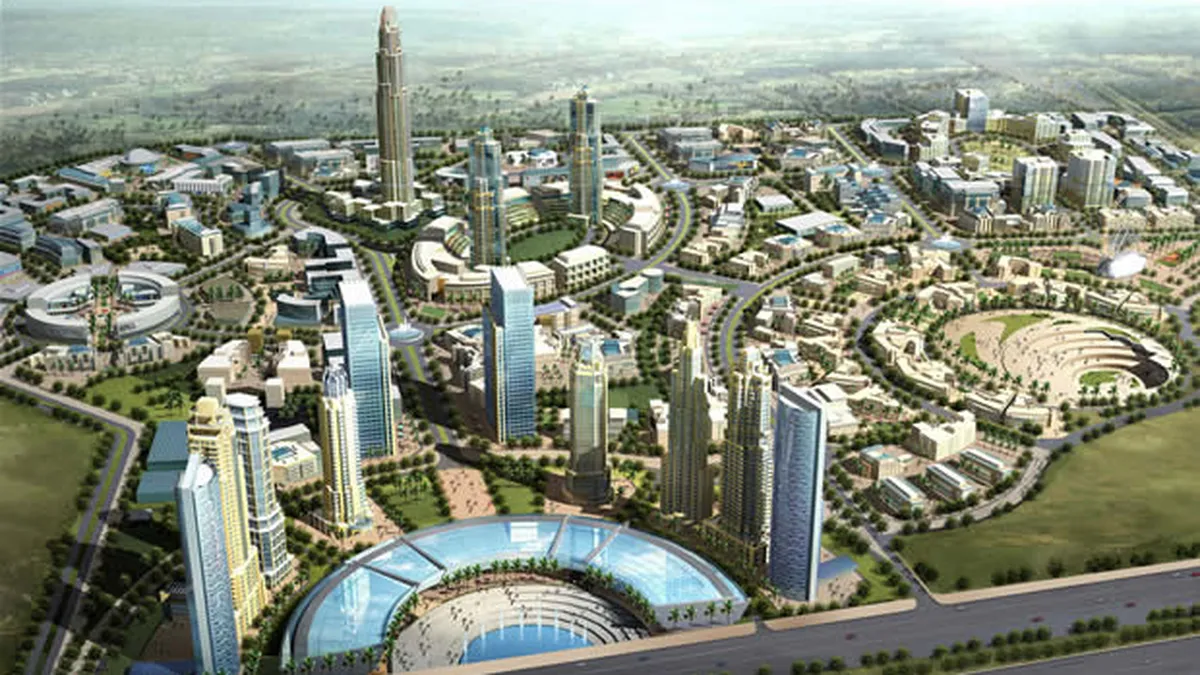 Top 15 cele mai scumpe megaproiecte din lume