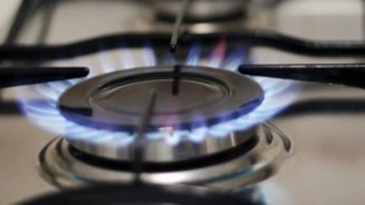 Preturile gazelor vor fi liberalizate pana in 2018