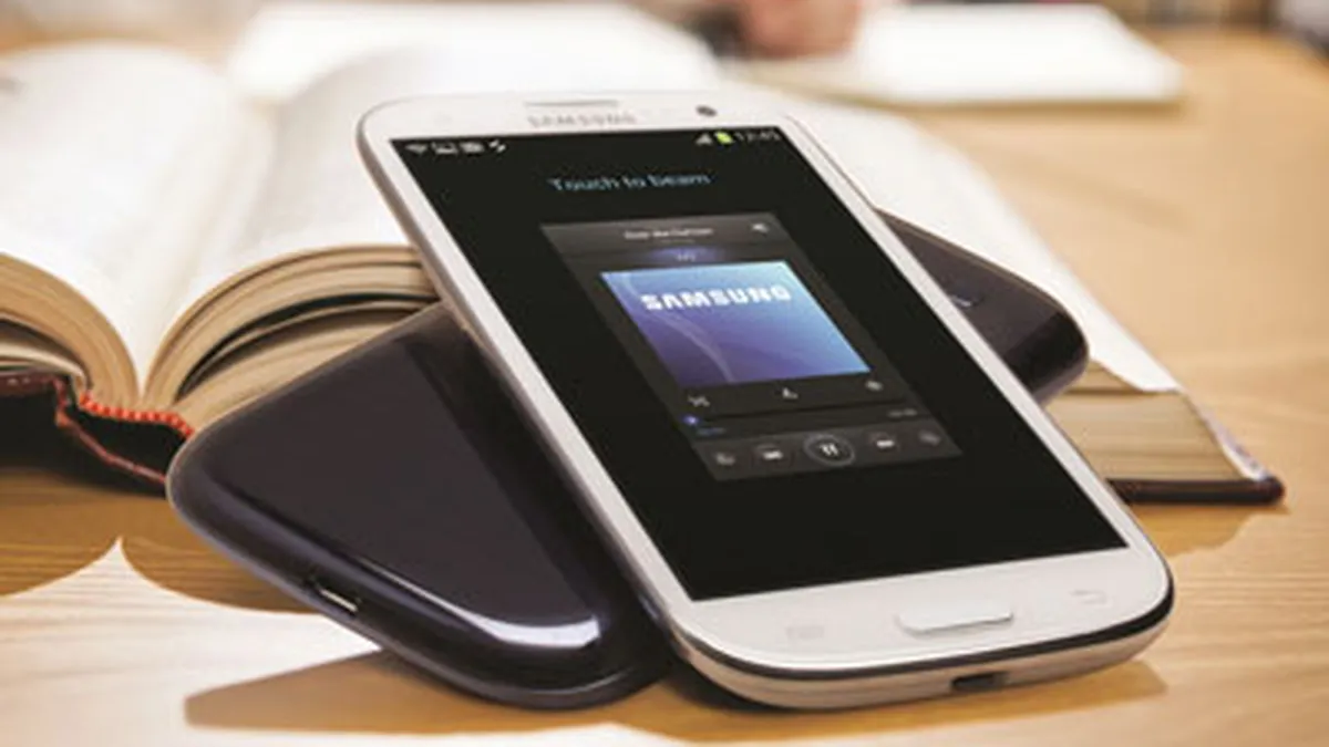 Samsung Galaxy S III, disponibil in oferta Orange. Vezi la ce pret