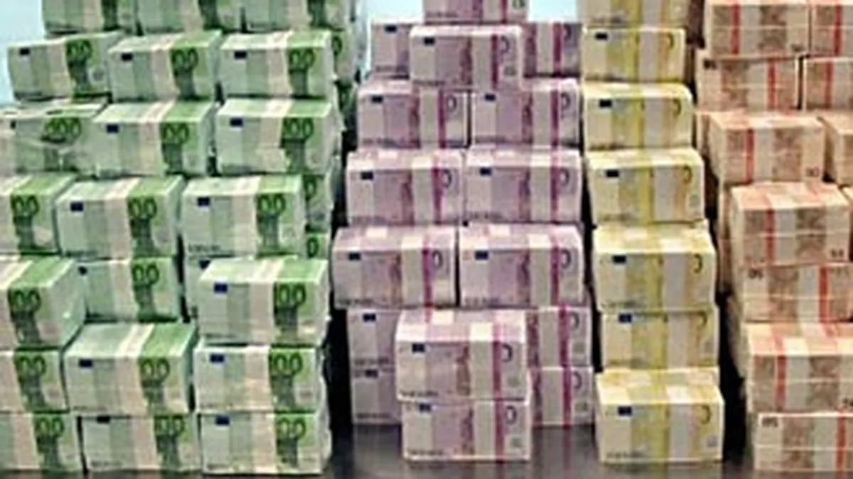 Spania cere bancilor sa-si faca rezerve suplimentare de 35 miliarde euro