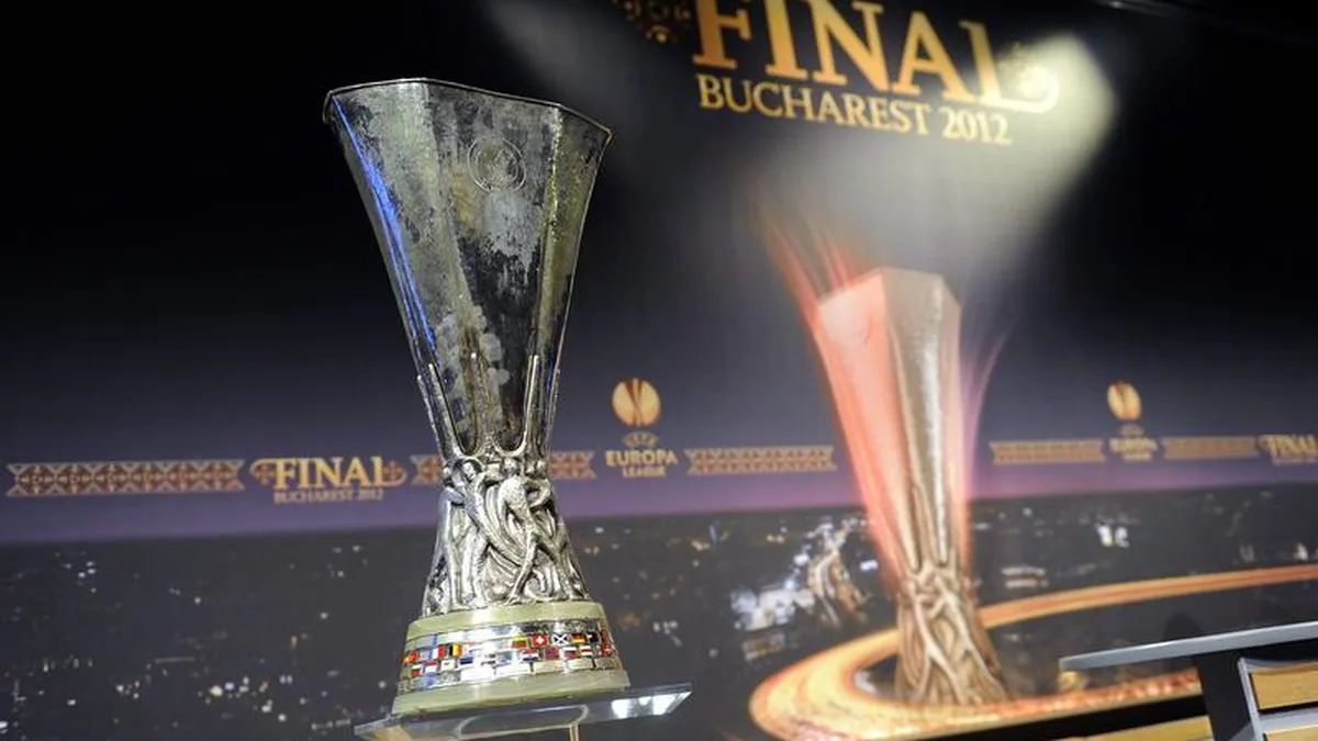 Europa League a adus in Romania cea mai mare asigurare incheiata pentru un eveniment