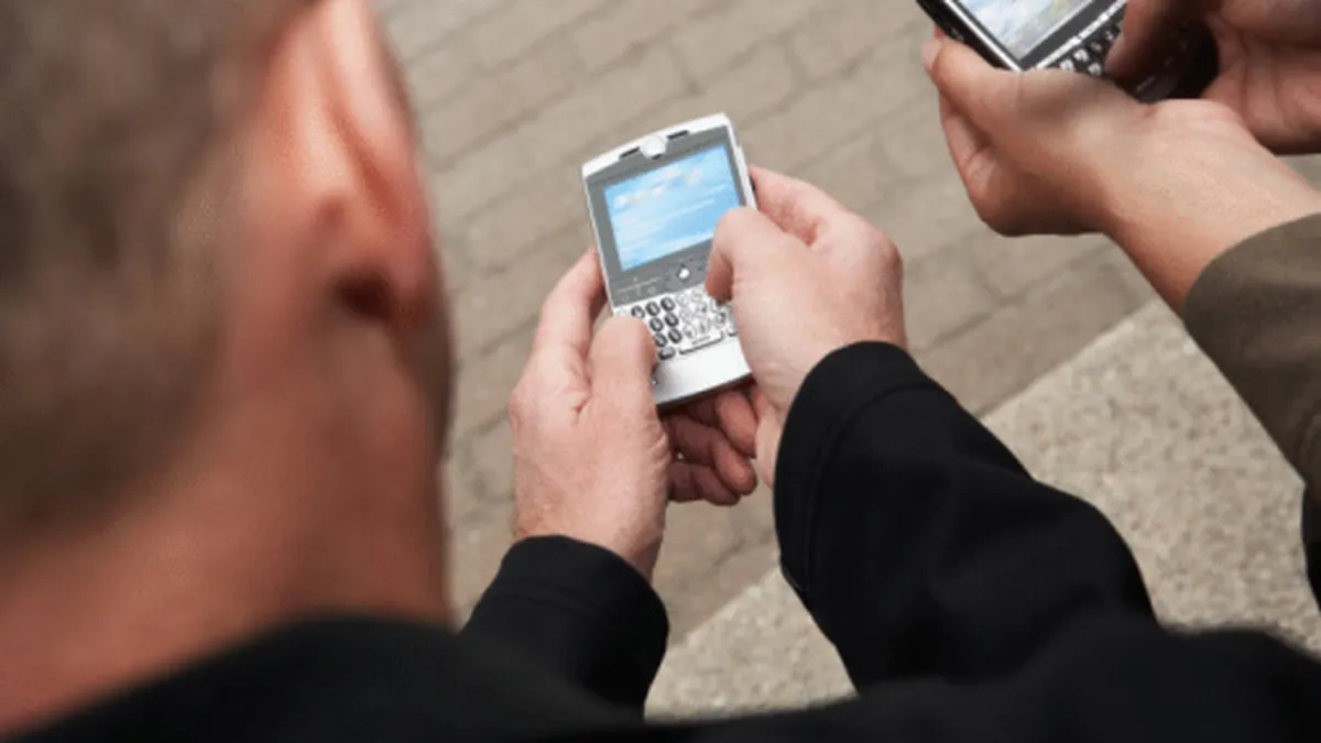 Cum iti impui brandul in era smartphone-urilor