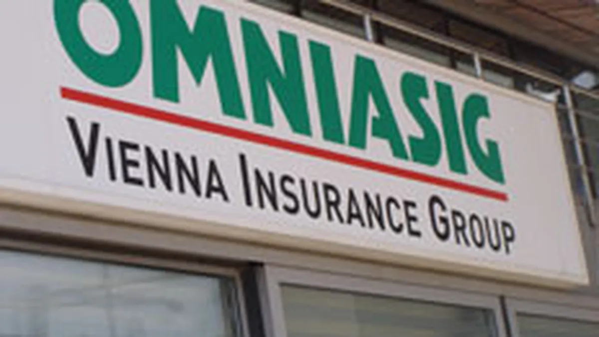 Cine conduce compania Omniasig dupa fuziunea cu BCR Asigurari