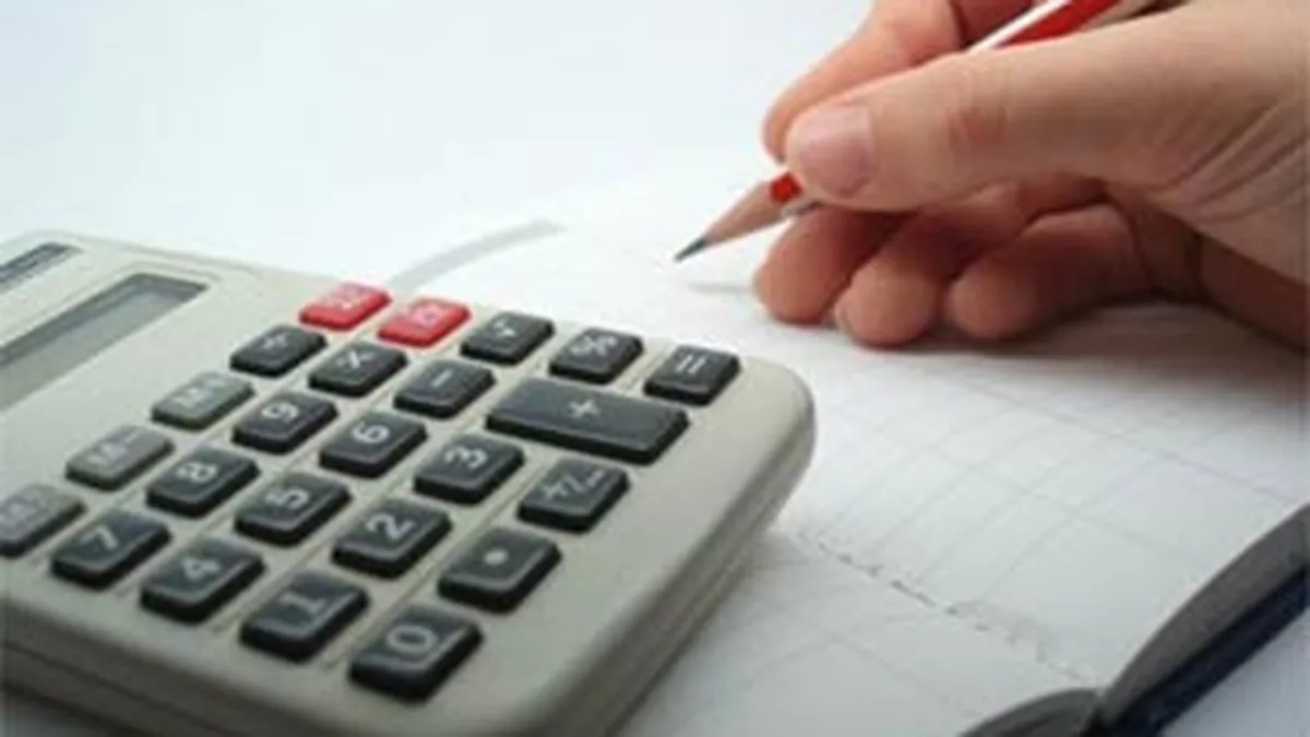 Guvernul a transmis CE tinte modificate pentru deficitul bugetar si datoria publica