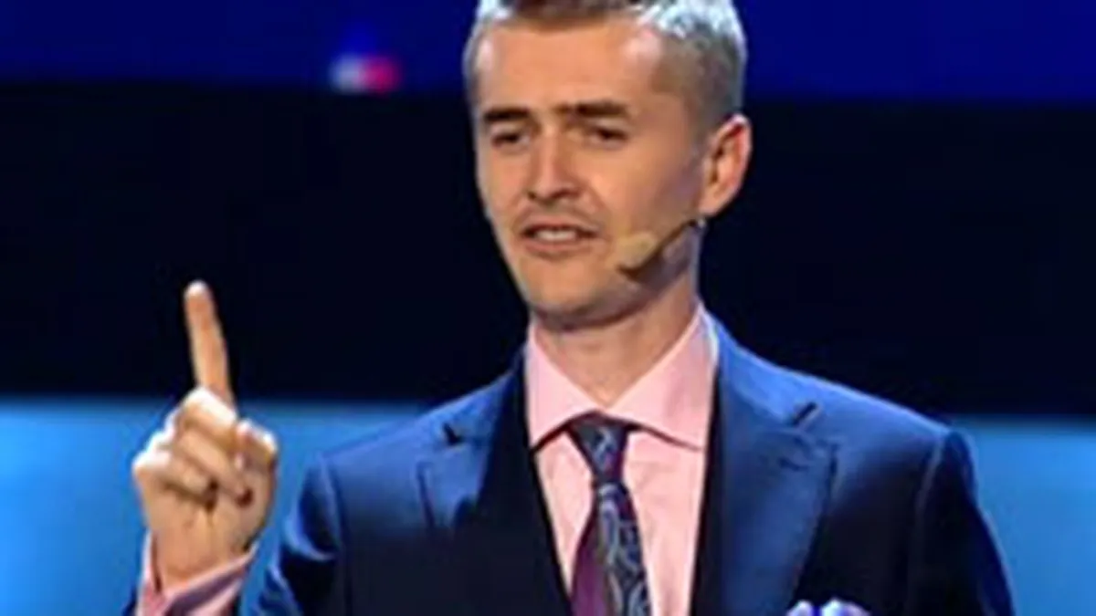 Afacerea Romanii au talent: Castig de 120.000 euro cu investitie minima