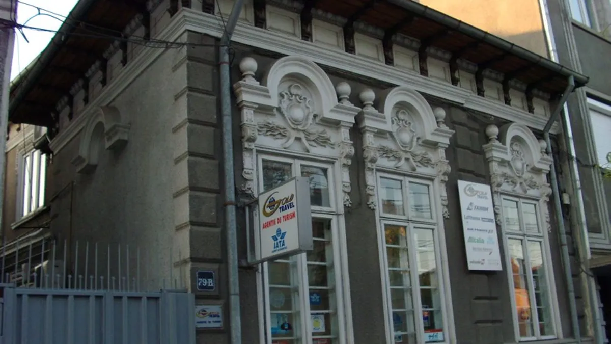 Vanzare Vila Pache Protopopescu