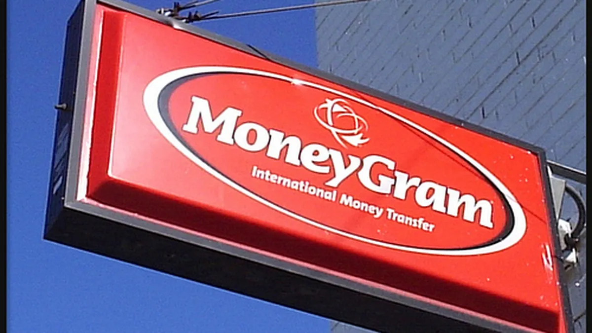 Clientii BCR au realizat peste un milion de tranferuri prin Moneygram anul trecut
