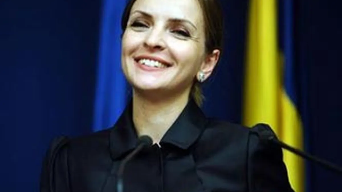 Din presa, in barca puterii. Ce face un purtator de cuvant dupa ce paraseste Guvernul