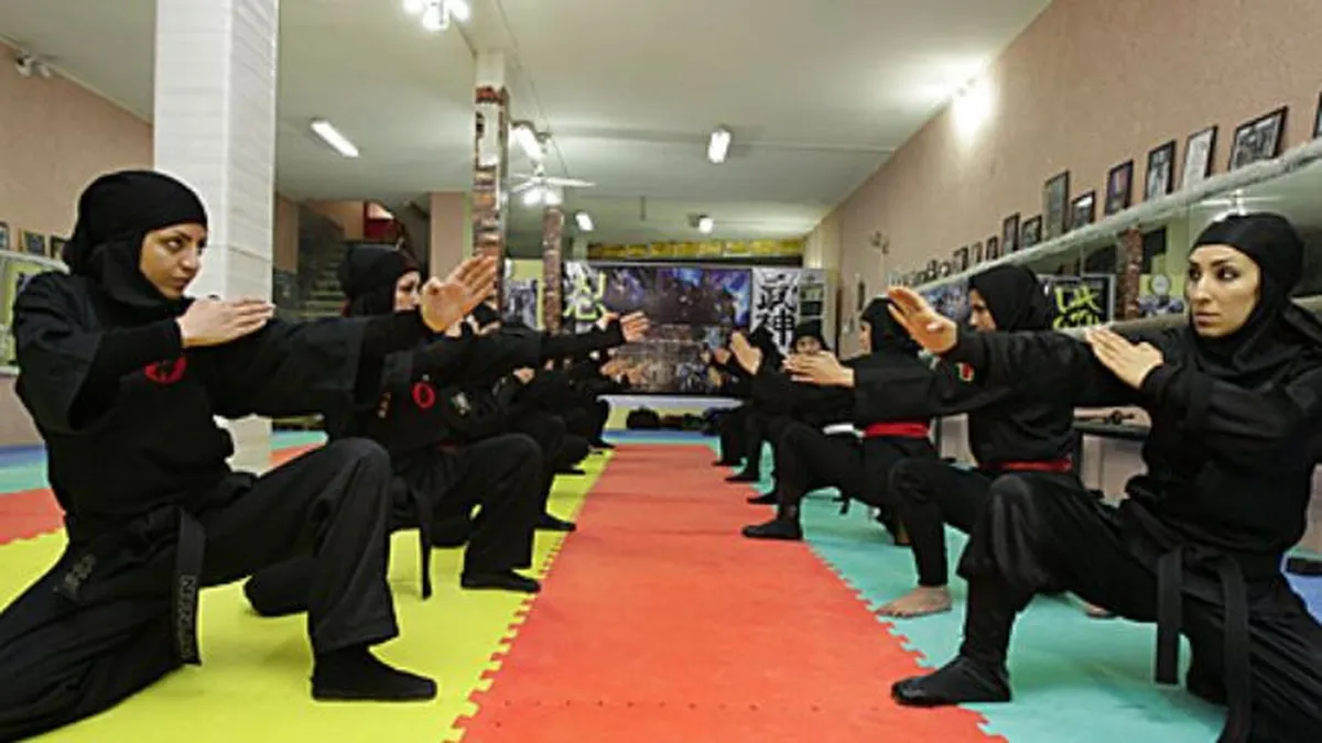 Statul iranian da in judecata agentia de presa Reuters