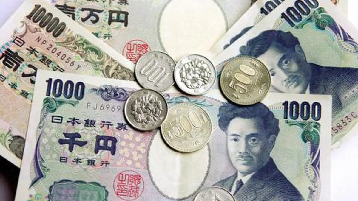 Fitch a retrogradat Japonia, din cauza datoriei de stat uriase