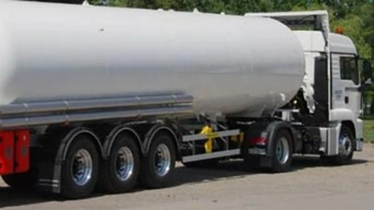 De ce umbla Guvernul cu pacura vopsita. Lupta impotriva cisternelor de evaziune