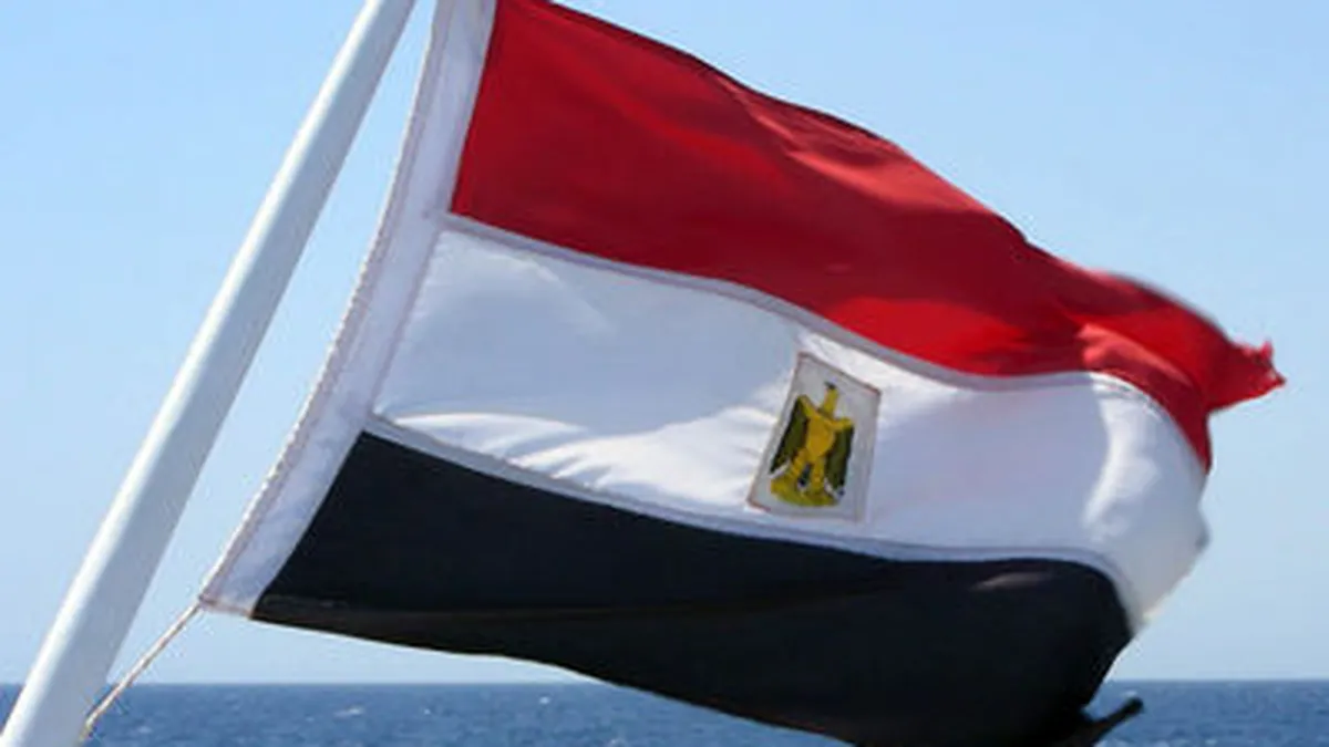 Alegeri in Egipt: Primul scrutin prezidential de la inlaturarea lui Hosni Mubarak de la putere