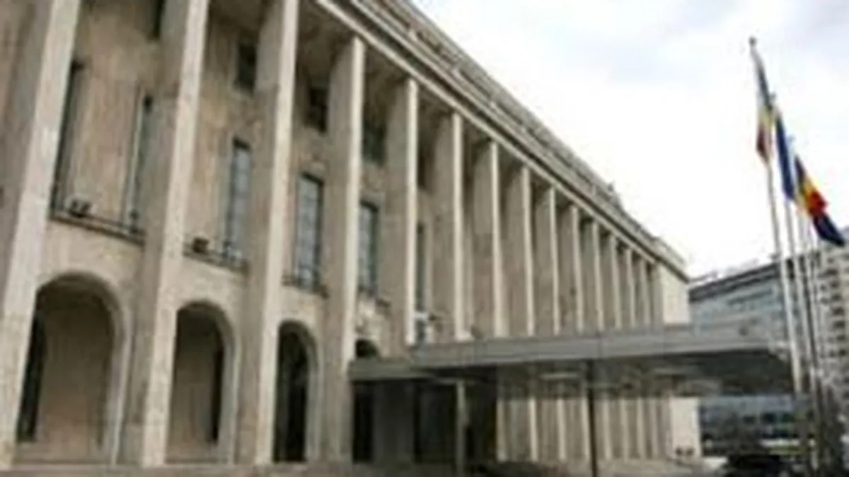 Guvernul a aprobat scrisoarea de intentie prin care anunta FMI ca majoreaza salariile bugetarilor